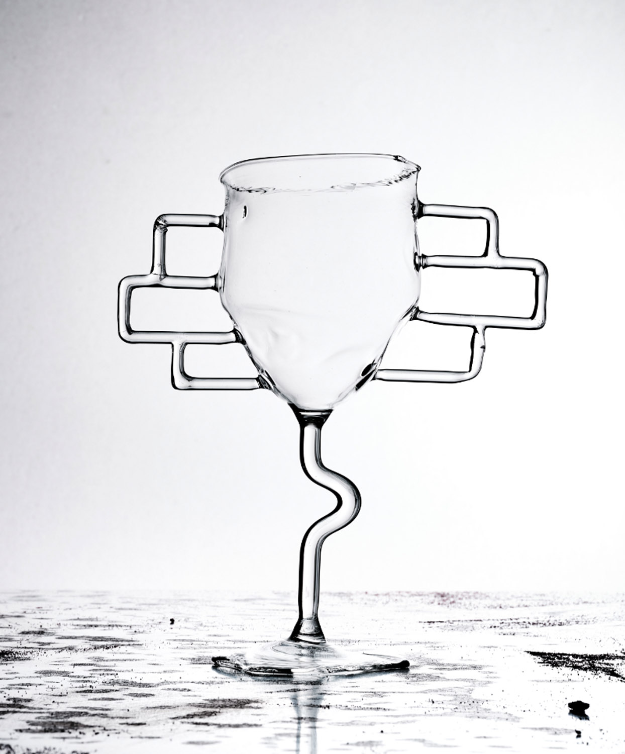 Wine Glass N12