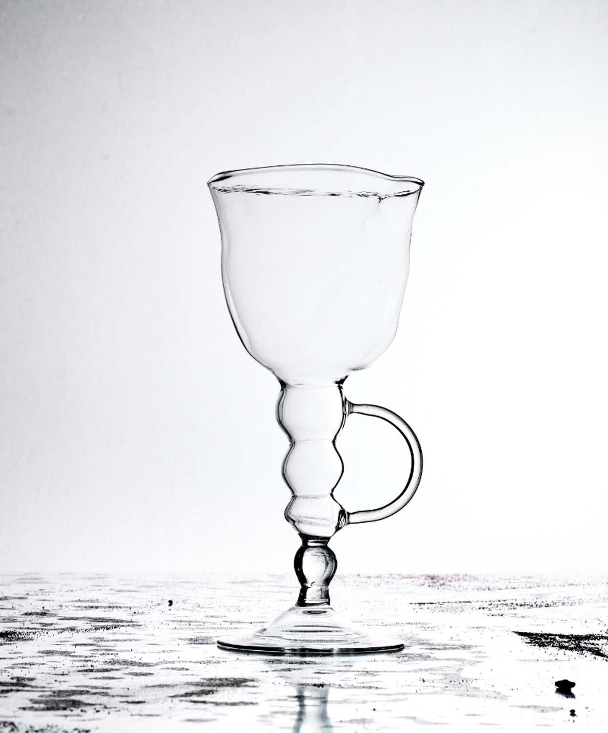 Wine Glass N14