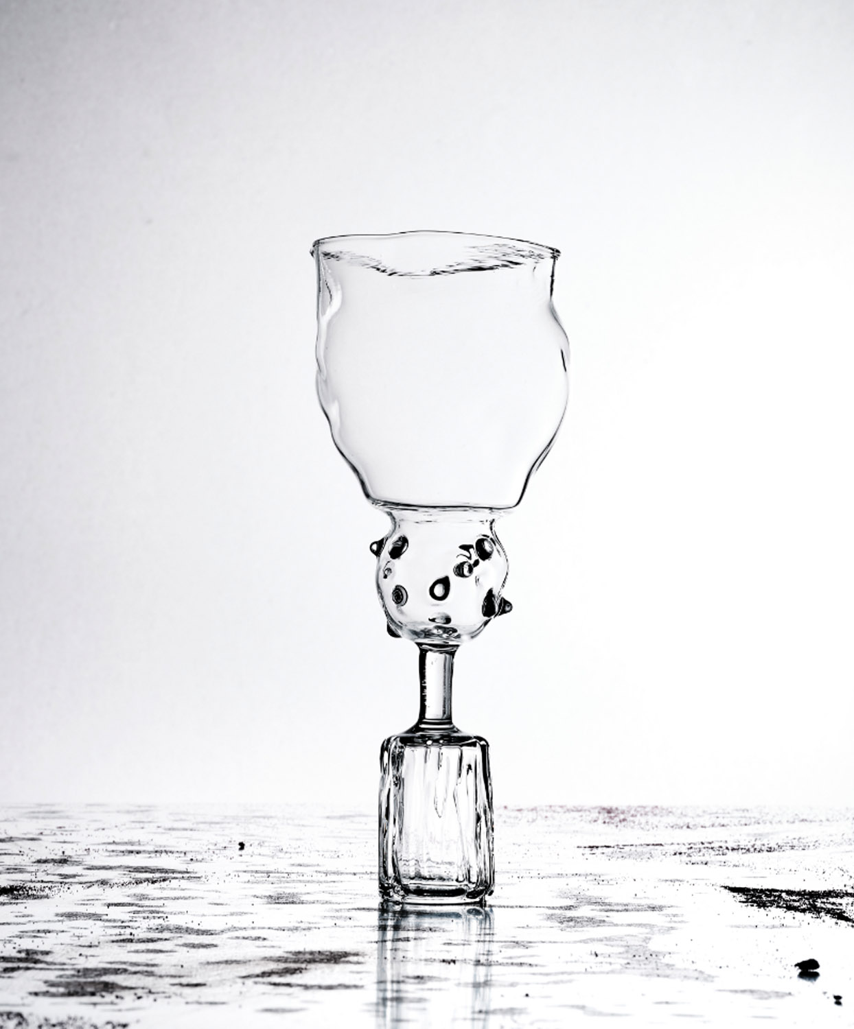 Wine Glass N18