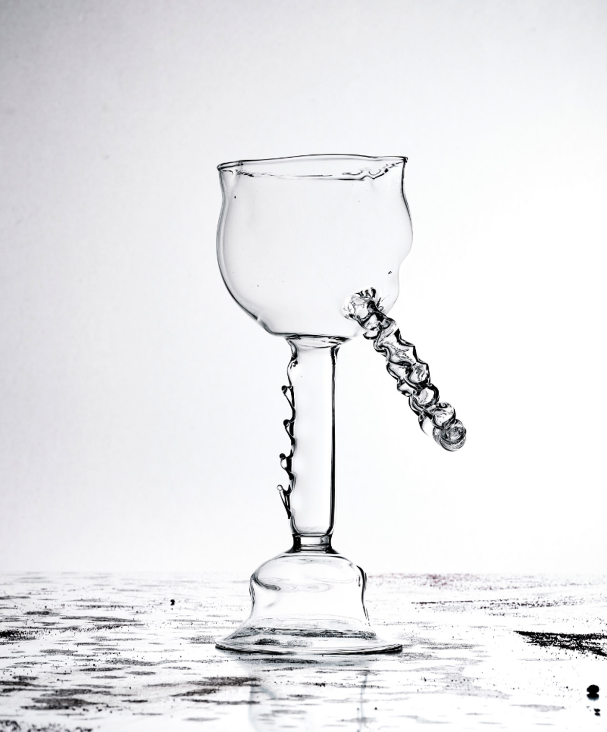 Wine Glass N20