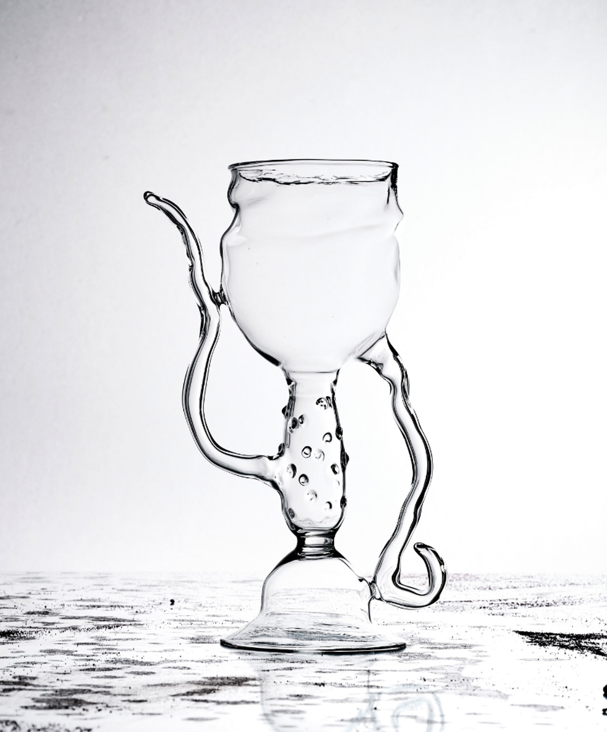 Wine Glass N21