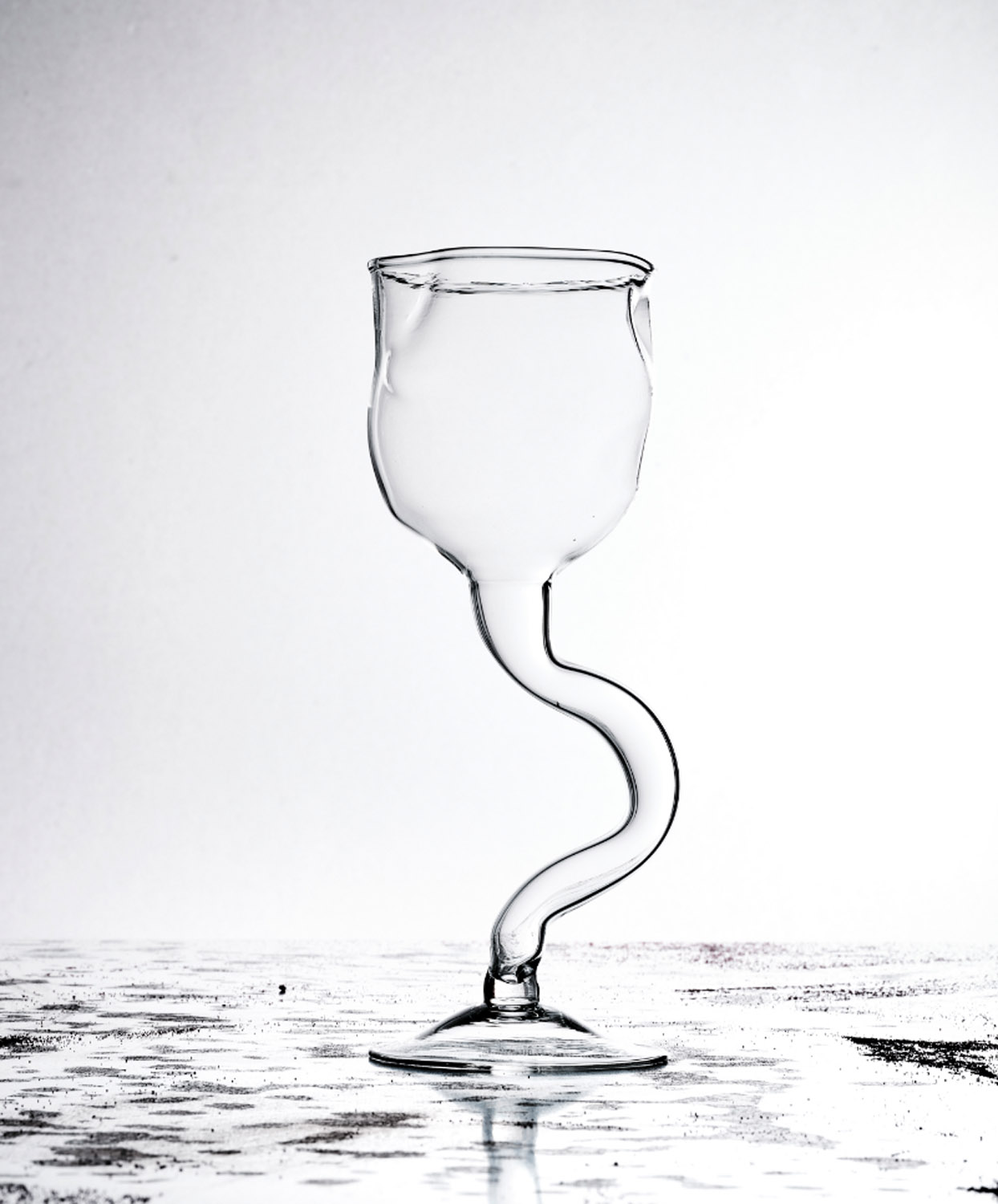 Wine Glass N8