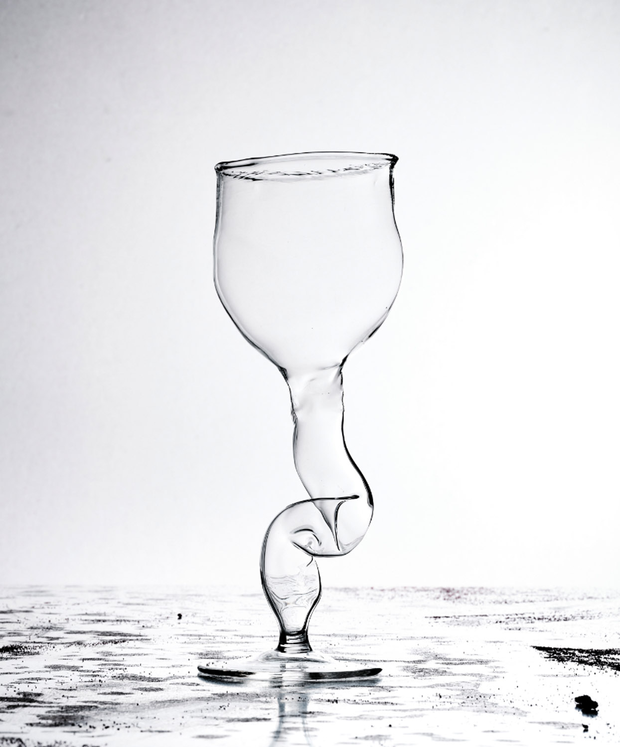 Wine Glass N2