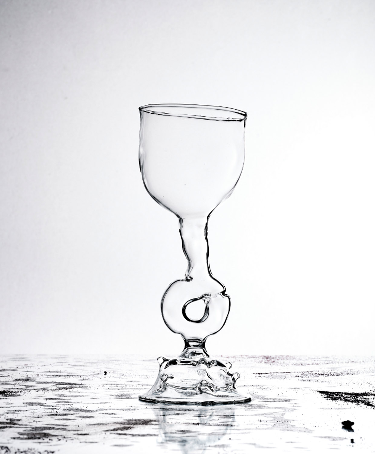 Wine Glass N13