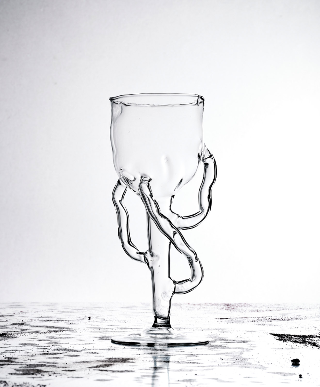 Wine Glass N16