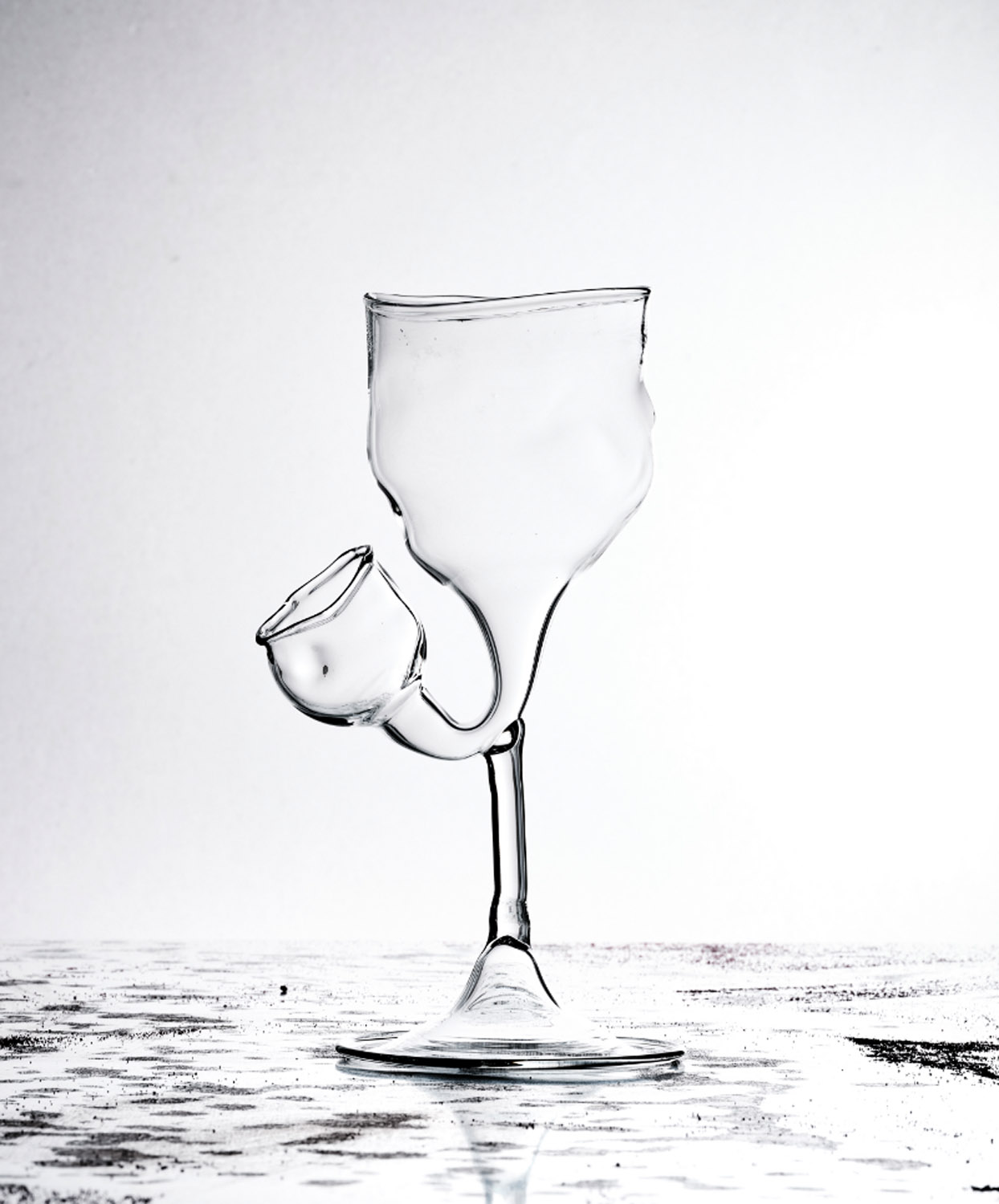 Wine Glass N15