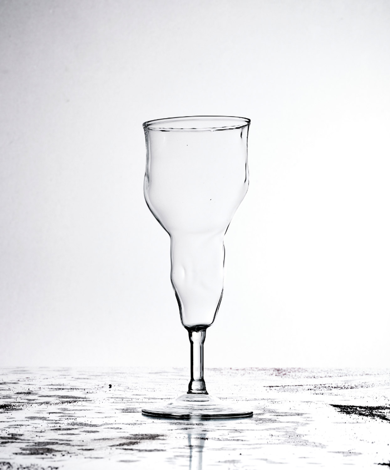 Wine Glass N4