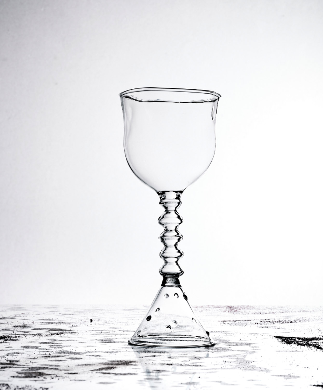 Wine Glass N23