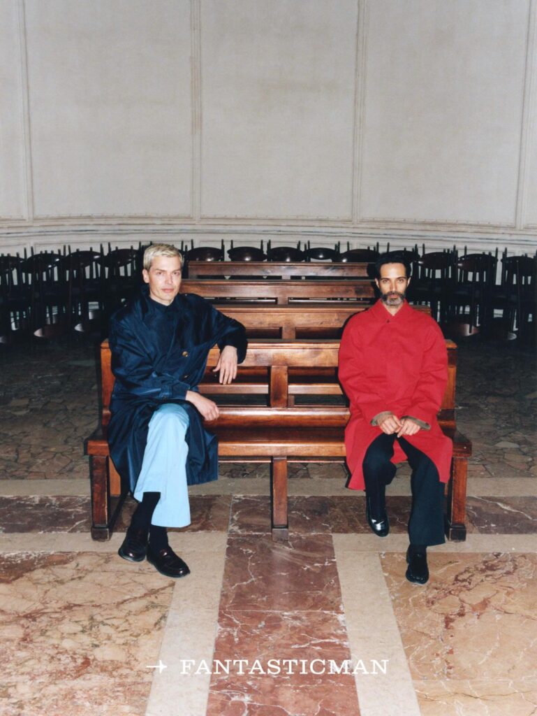  Formafantasma, Prada Frames 