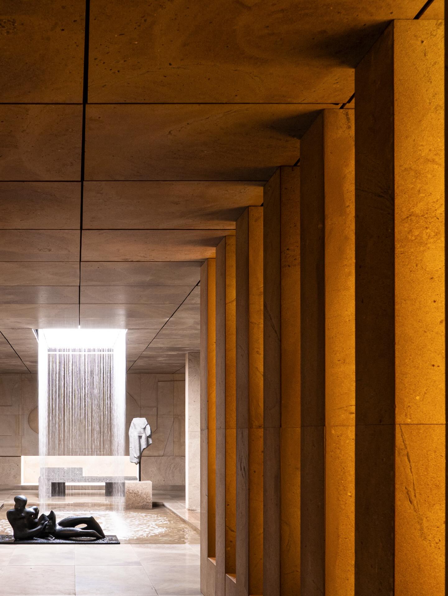 Hannes Peer Architecture et Margraf, Casa di Marmo