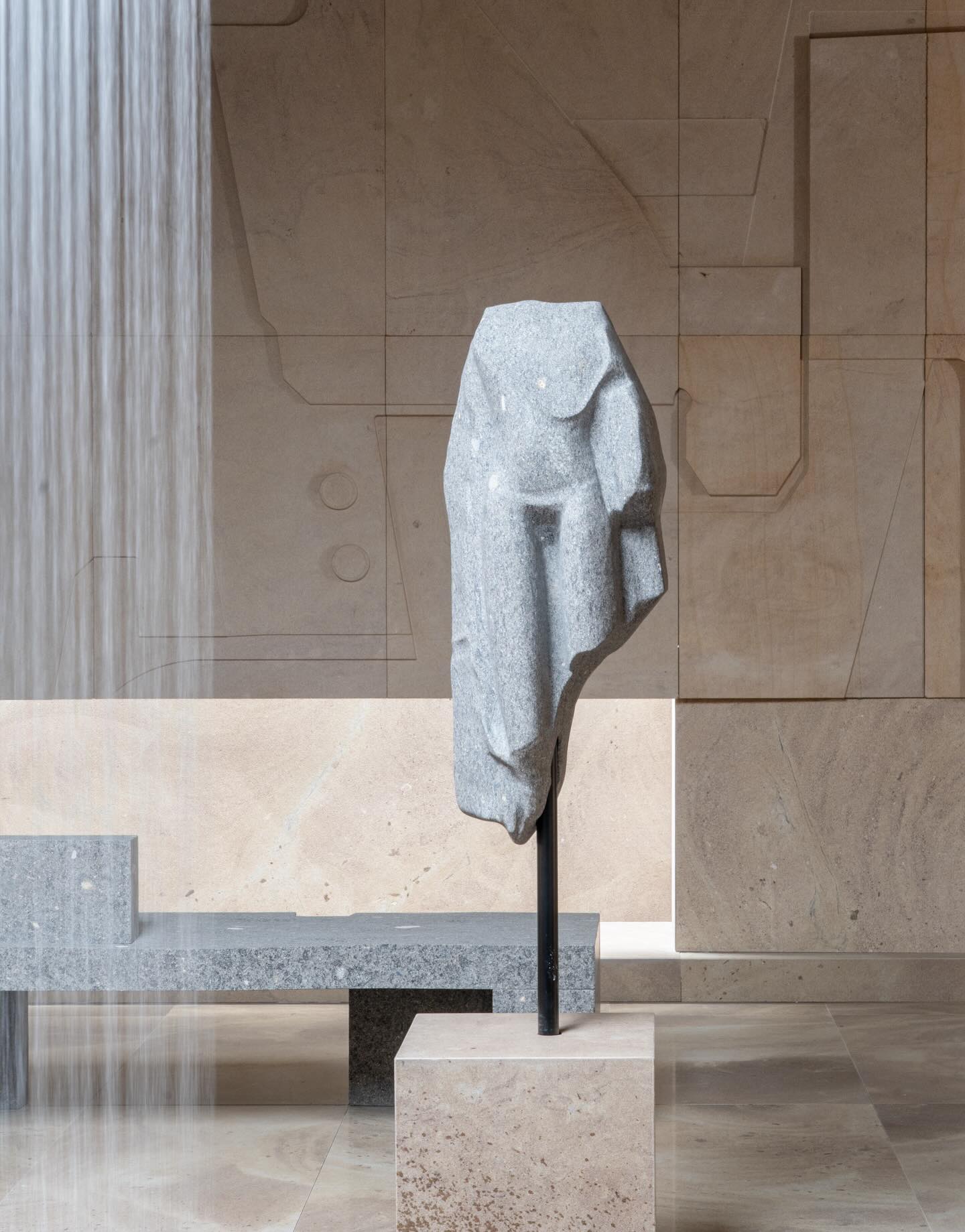 Hannes Peer Architecture et Margraf, Casa di Marmo