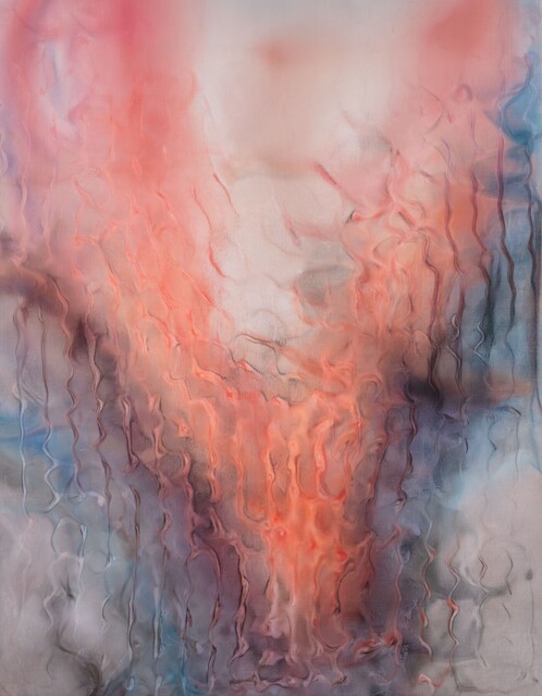 Art Paris 2026, Oliver Beer