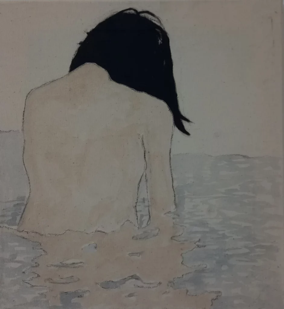 Art Paris 2026, Juliette Lemontey