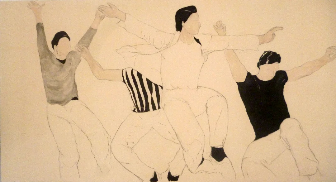 Art Paris 2026, Juliette Lemontey