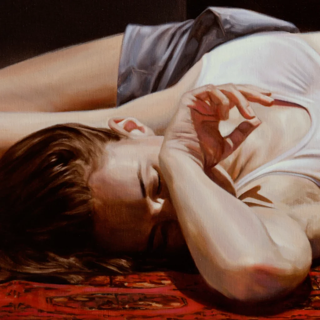 Art Paris 2026,  Lara Bloy