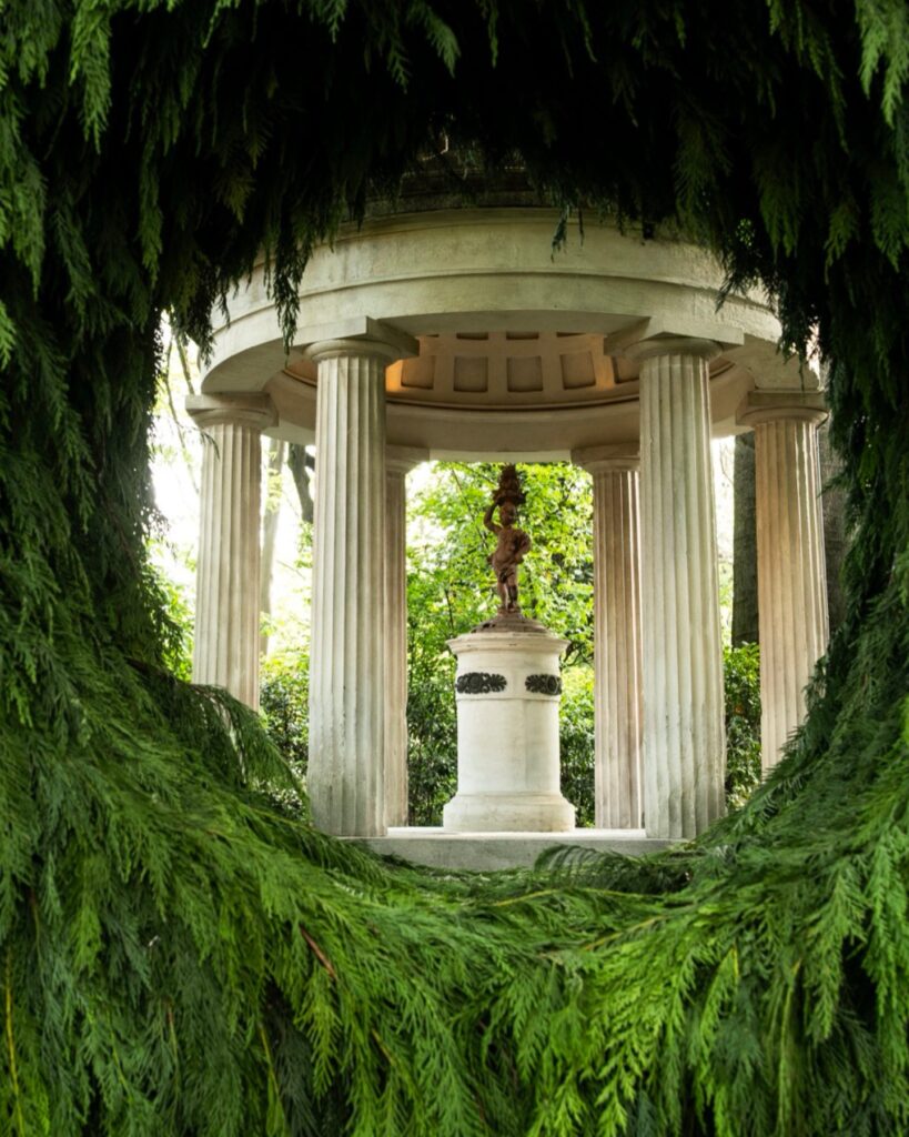 Molteni&C, Elisa Ossino — Responsive Nature