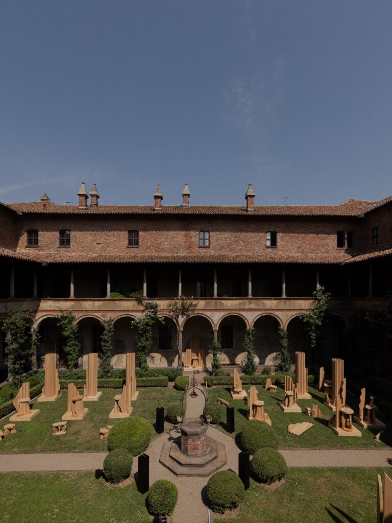 Byredo, Jean-Guillaume Mathiaut — In Communication With
