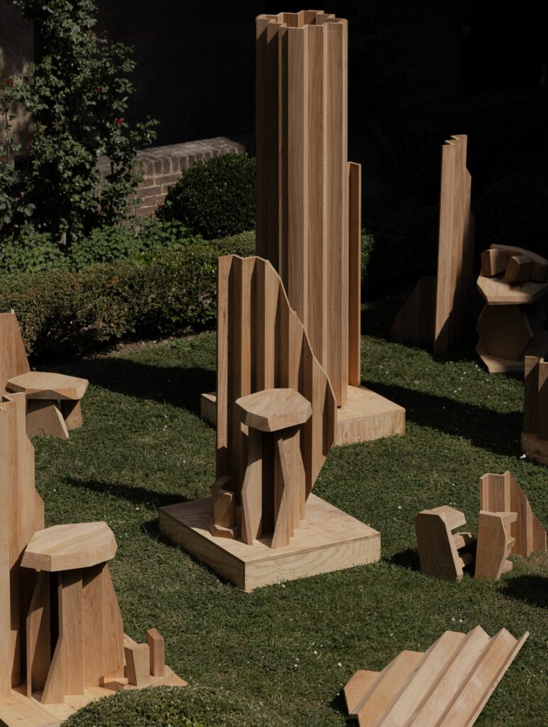 Byredo, Jean-Guillaume Mathiaut — In Communication With
