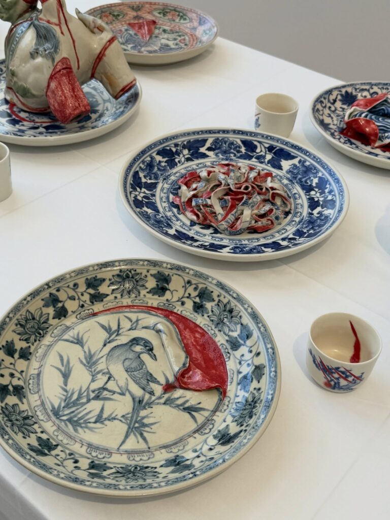 Art Paris 2026,  Duy Mạnh Nguyễn