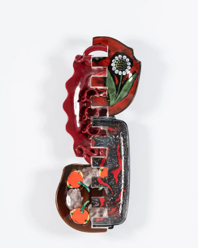 Art Paris 2026, Javier Carro Temboury