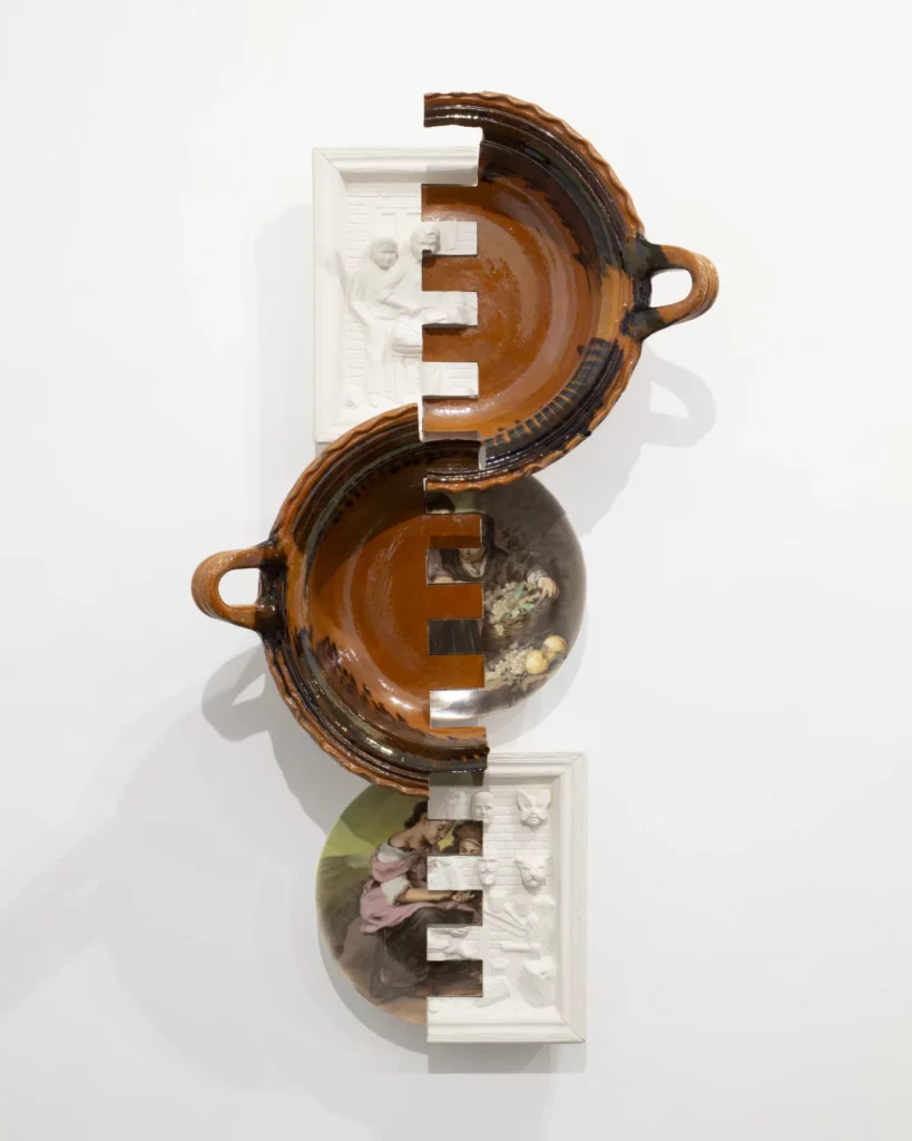 Art Paris 2026, Javier Carro Temboury