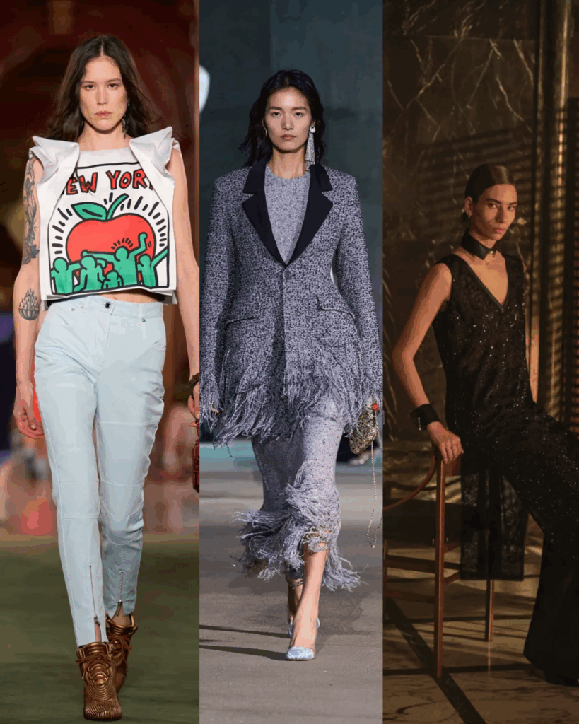 croisière 2027, Louis Vuitton, Dior et Fendi
