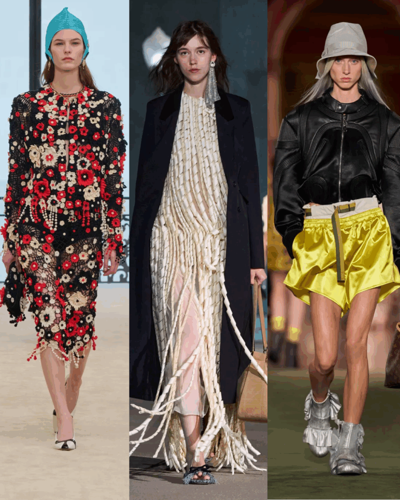 croisière 2027, Louis Vuitton, Dior et Chanel