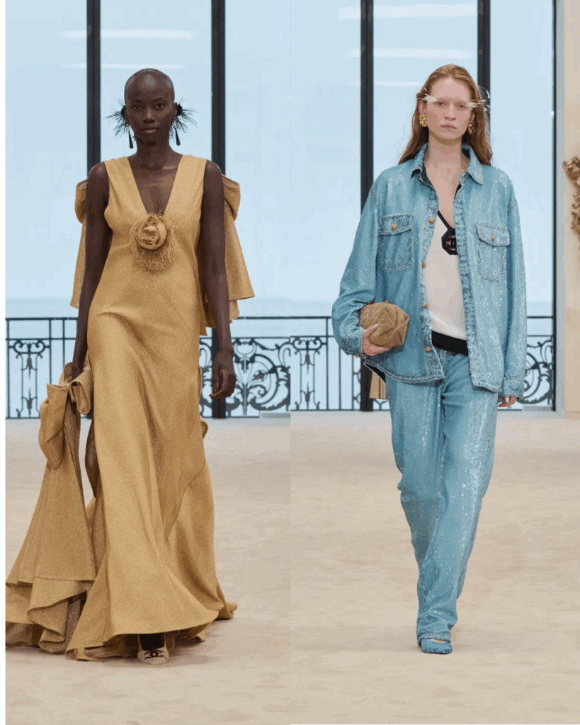 croisière 2027, Chanel