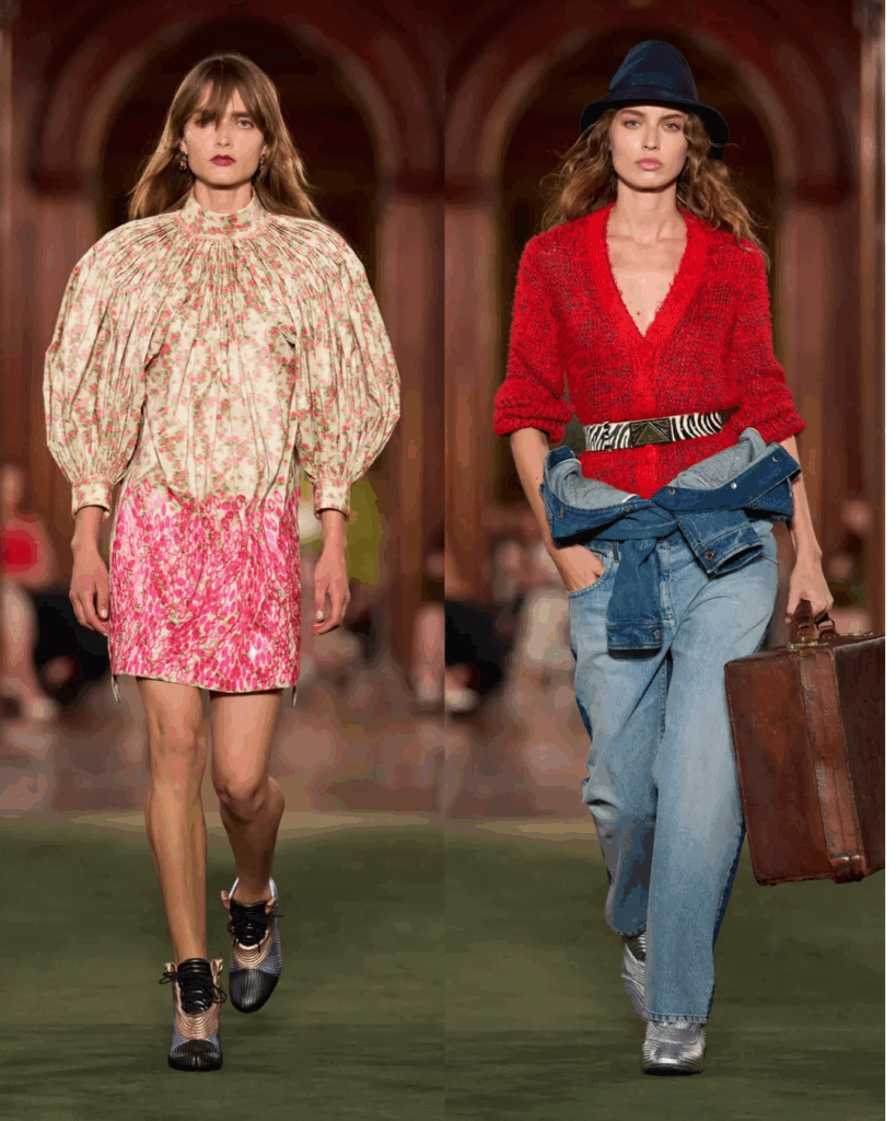 croisière 2027, Louis Vuitton