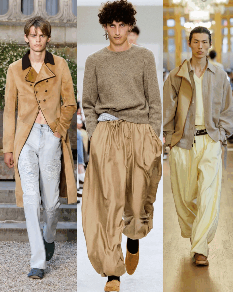 Éternel Ado: Dior, Celine et Hed Mayner Homme SS27