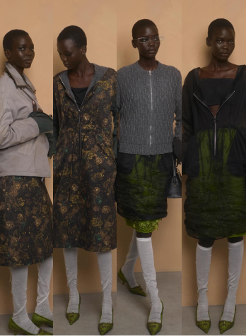 La Grammaire du Style: Prada