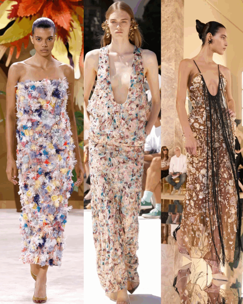 L'oeil du Runway: Chanel, Balenciaga et Schiaparelli Couture FW26