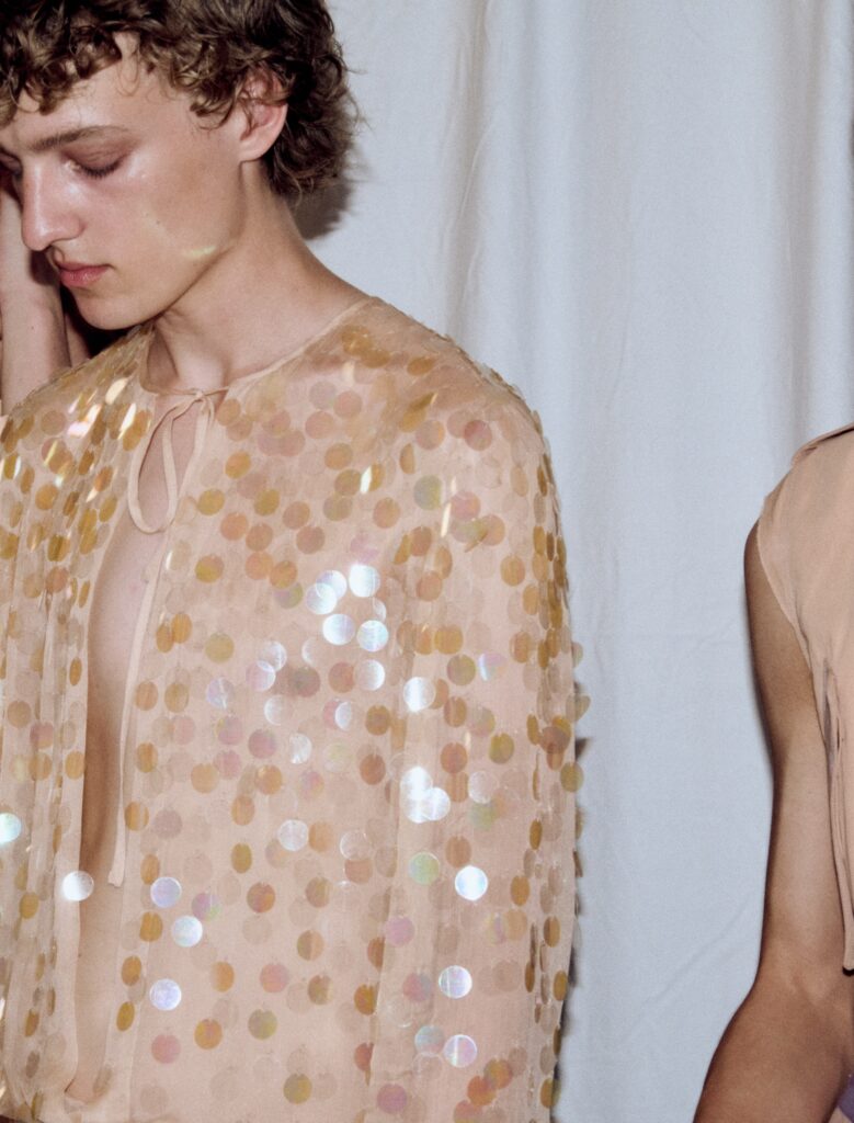 Dries Van Noten Homme SS27