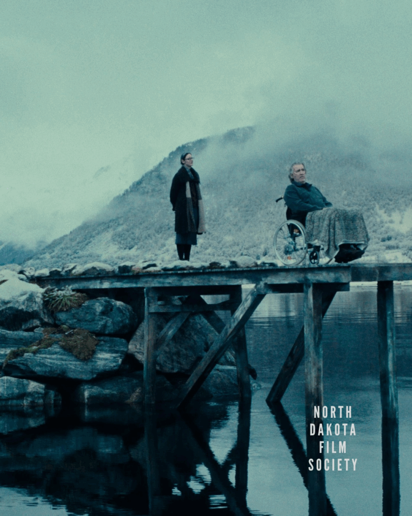 Esthétique Réalisme Documentaire et Intimité Froide, film Fjord de Cristian Mungiu.