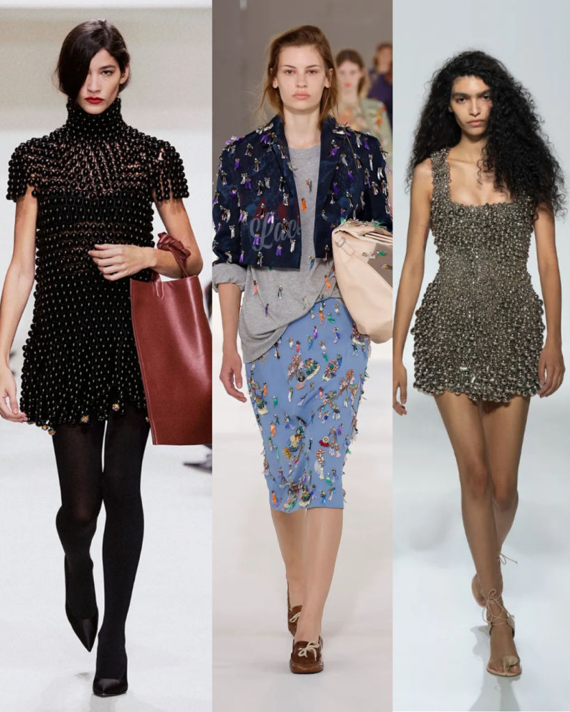 Paris Fashion Week SS27: décryptage Céline, Dries Van Noten et Jean Paul Gaultier