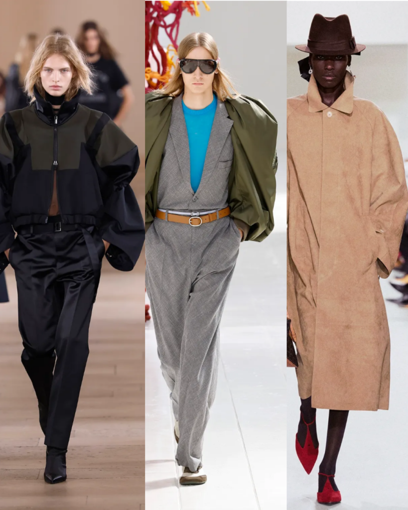 Paris Fashion Week SS27: décryptage Sacai, Balenciaga et Céline