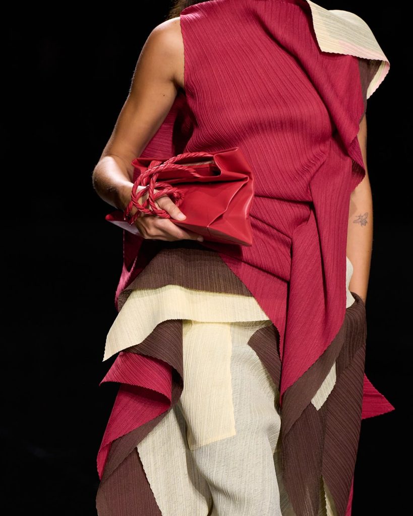 Paris Fashion Week SS27 décryptage LeherpeurParis